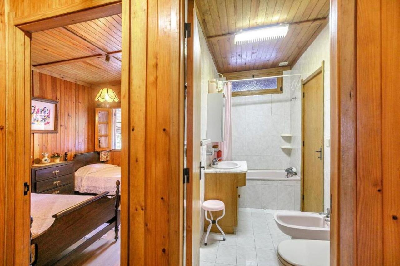 Lovelystay - Toca Dos Coelhos Marco de Canavezes Exterior foto