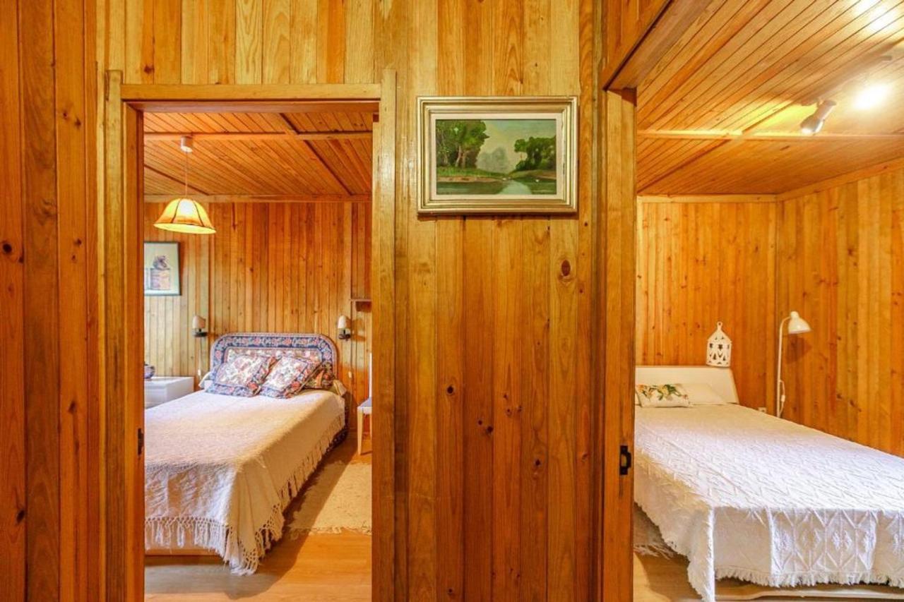 Lovelystay - Toca Dos Coelhos Marco de Canavezes Exterior foto