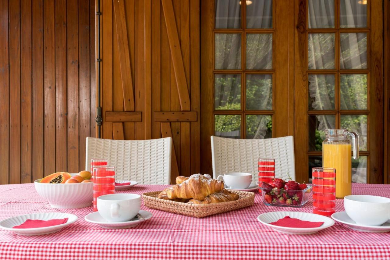 Lovelystay - Toca Dos Coelhos Marco de Canavezes Exterior foto